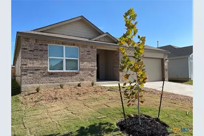 458 Fairy Duster Drive, New Braunfels, TX 78130 - Photo 1