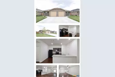 6101 Amelia Earhart Boulevard, Killeen, TX 76543 - Photo 1