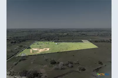 128 County Road 214, Hallettsville, TX 77964 - Photo 8