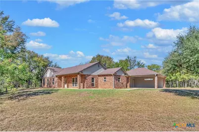 556 Wildwood Trail, Lorena, TX 76655 - Photo 1