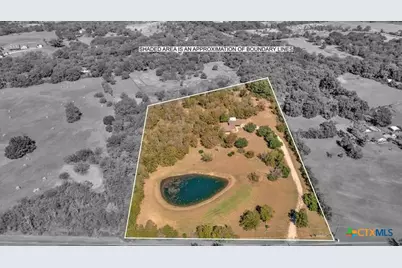 556 Wildwood Trail, Lorena, TX 76655 - Photo 2