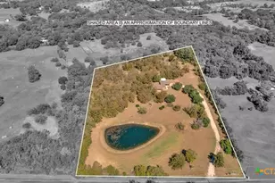 556 Wildwood Trail, Lorena, TX 76655 - Photo 2