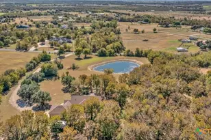 556 Wildwood Trail, Lorena, TX 76655 - Photo 32