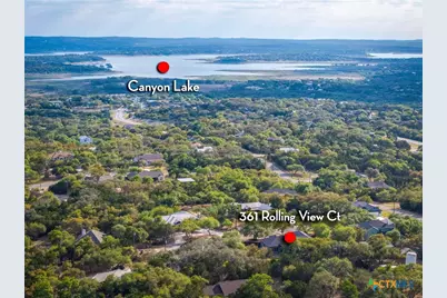 361 Rolling View Court, Canyon Lake, TX 78133 - Photo 8