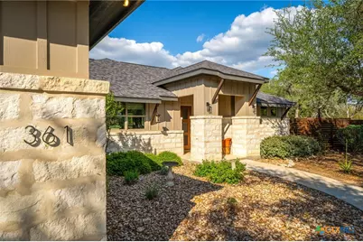 361 Rolling View Court, Canyon Lake, TX 78133 - Photo 4