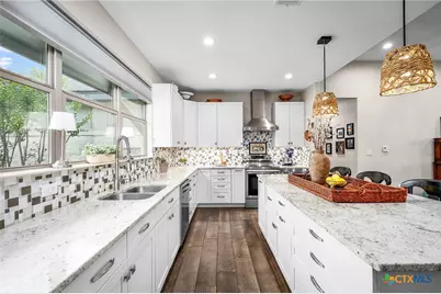 361 Rolling View Court, Canyon Lake, TX 78133 - Photo 28