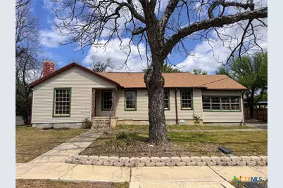400 Harvey Street, San Marcos, TX 78666 - Photo 1