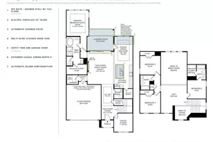 4124 Hawthorn Oak, San Antonio, TX 78245 - Photo 4