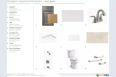 4124 Hawthorn Oak, San Antonio, TX 78245 - Photo 10