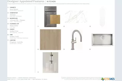 4124 Hawthorn Oak, San Antonio, TX 78245 - Photo 6