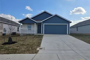 168 Wolf Crest Blvd, Seguin, TX 78155 - Photo 1