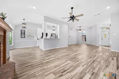 513 Skyline Drive, Copperas Cove, TX 76522 - Photo 4