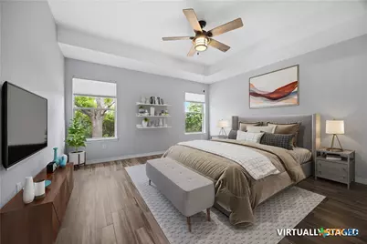 513 Skyline Drive, Copperas Cove, TX 76522 - Photo 16