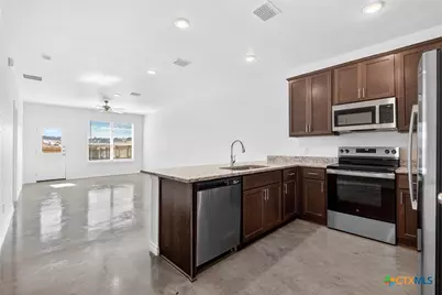 620 Pacific Crest Trail #A, Copperas Cove, TX 76522 - Photo 4