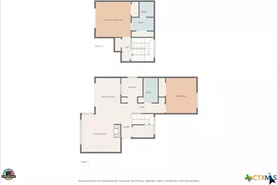 1135 Parkview Drive #C16, Canyon Lake, TX 78133 - Photo 20