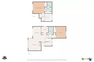 1135 Parkview Dr, Canyon Lake, TX 78133 - Photo 20