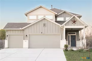 366 Silver Springs Bend, Kyle, TX 78640 - Photo 1