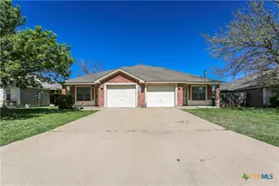 417 Clore Rd, Harker Heights, TX 76548 - Photo 1