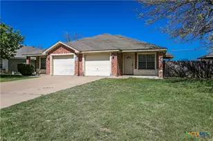 417 Clore Rd, Harker Heights, TX 76548 - Photo 2