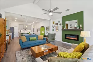 1935 Scare Crow, New Braunfels, TX 78130 - Photo 1