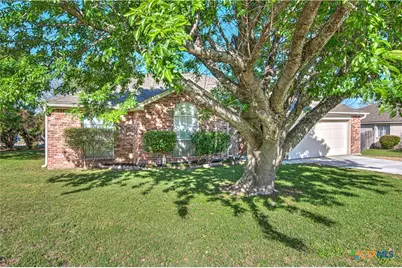 614 Sabine Circle, Temple, TX 76504 - Photo 4