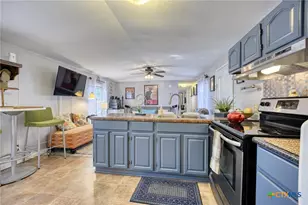 1331 Hammermill, Canyon Lake, TX 78133 - Photo 32