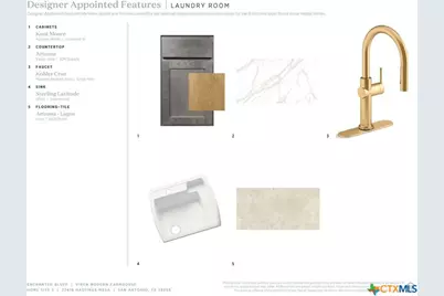 22416 Hastings Mesa, San Antonio, TX 78266 - Photo 12