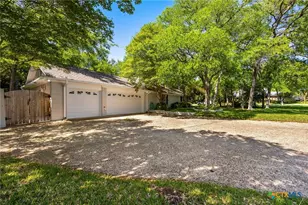 3501 Oak Villa Dr, Temple, TX 76502 - Photo 30