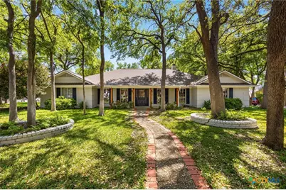 3501 Oak Villa Drive, Temple, TX 76502 - Photo 1