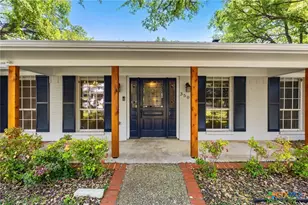 3501 Oak Villa Dr, Temple, TX 76502 - Photo 2