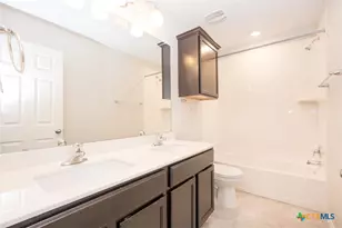 2605 Cortona St, Harker Heights, TX 76548 - Photo 34