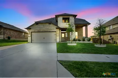 2605 Cortona Street, Harker Heights, TX 76548 - Photo 1