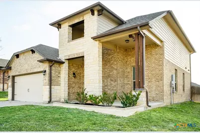 2605 Cortona Street, Harker Heights, TX 76548 - Photo 16