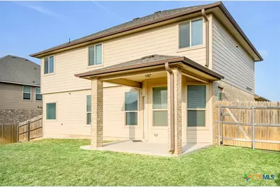 2605 Cortona Street, Harker Heights, TX 76548 - Photo 40