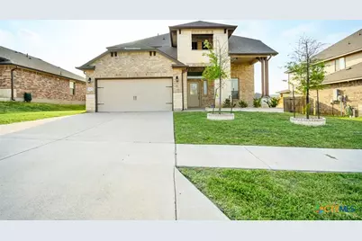 2605 Cortona Street, Harker Heights, TX 76548 - Photo 2