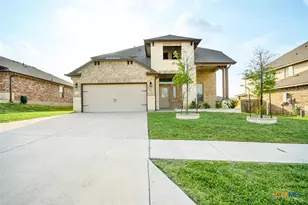 2605 Cortona St, Harker Heights, TX 76548 - Photo 2