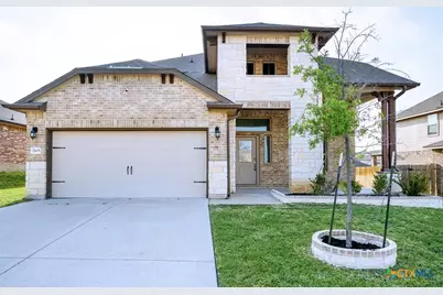 2605 Cortona Street, Harker Heights, TX 76548 - Photo 44