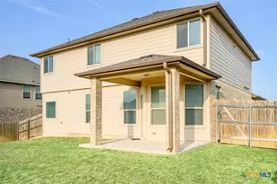 2605 Cortona St, Harker Heights, TX 76548 - Photo 40