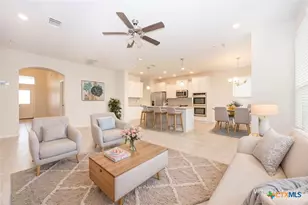 2605 Cortona St, Harker Heights, TX 76548 - Photo 4