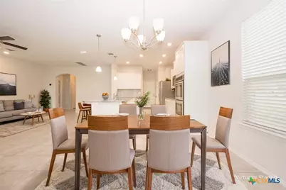 2605 Cortona Street, Harker Heights, TX 76548 - Photo 8