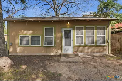 842 Burkett Drive, Seguin, TX 78155 - Photo 1