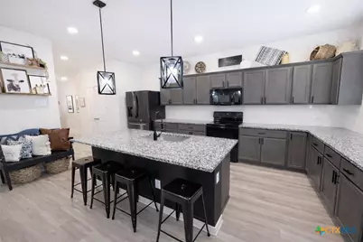 6624 McGregor Loop, Killeen, TX 76549 - Photo 4