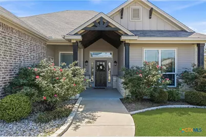 10235 Becker Drive, Temple, TX 76502 - Photo 2