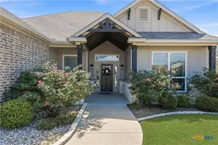 10235 Becker Dr, Temple, TX 76502 - Photo 2