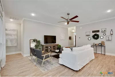 10235 Becker Drive, Temple, TX 76502 - Photo 8