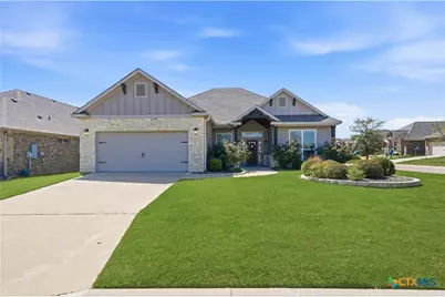 10235 Becker Drive, Temple, TX 76502 - Photo 1