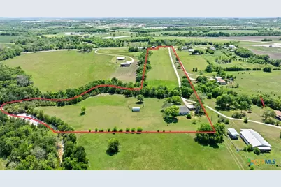 2002 E Young Avenue, Temple, TX 76501 - Photo 42