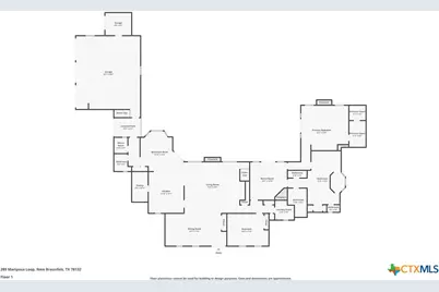 289 Mariposa Loop, New Braunfels, TX 78132 - Photo 46