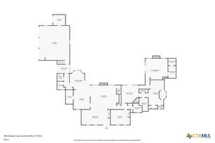 289 Mariposa Loop, New Braunfels, TX 78132 - Photo 46