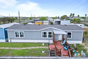 239 Allen M Parks, Rockport, TX 78382 - Photo 24